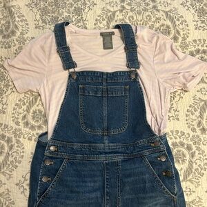 JCrew Overalls S